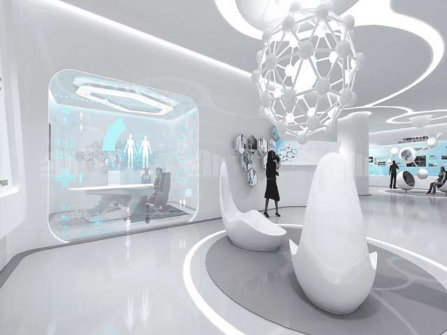 上海快捷核酸设备